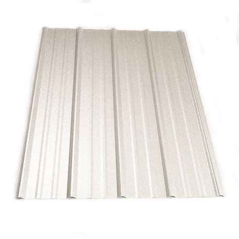 12 ft metal roof panels